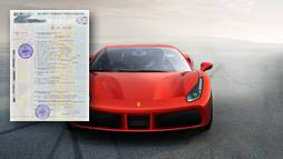 Деньги под залог ПТС в Рыбинске