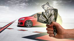 Срочный выкуп автомобилей в Рыбинске